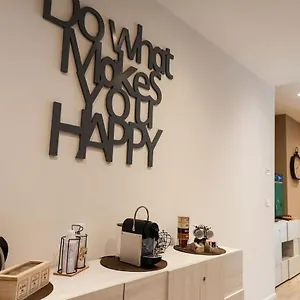  Apartment Borgo House