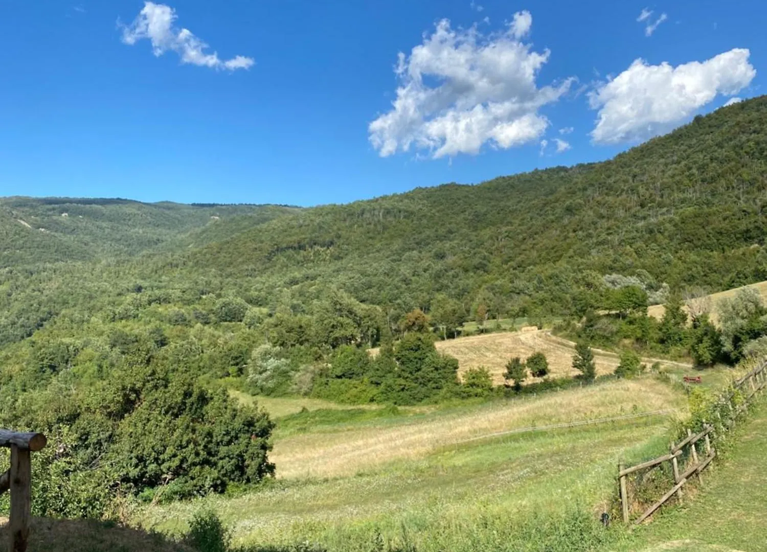 Agriturismo Il Mulino Della Rocca Berceto