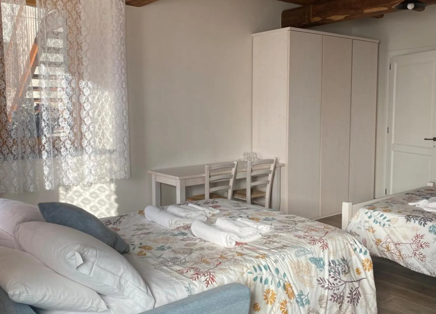 Agriturismo Il Mulino Della Rocca Berceto 0*,